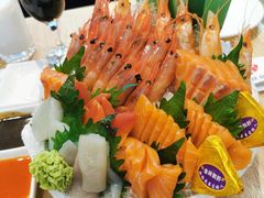 -上渔铁板烧(熙悦汇店)