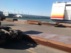 -仁川港国际客运码头