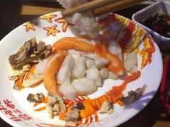 -霸王虾·小龙虾香辣蟹(玉林店)