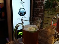 -豪尚豪牛排(彩悦城店)