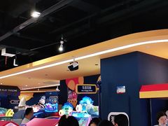 -爱玩嘉年华(龙湖杭州金沙天街店)