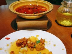 -宴小馆·小海鲜青岛菜(五四广场店)
