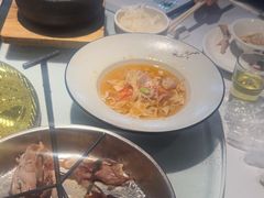 -五稻厨房粤西菜(新闻店)