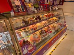 元祖蛋糕-GANSO元祖食品(未来路店)