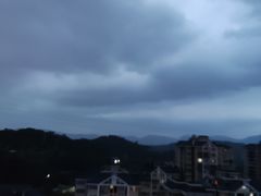 -牛岗山公园