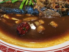-旺顺阁鱼头泡饼(小红门店)