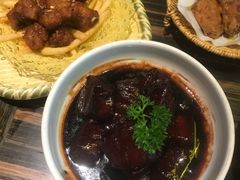 -江太极江浙菜(马桥万达广场店)