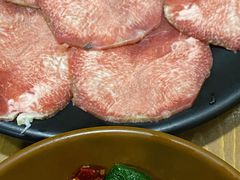 -喝丢一只鞋·东北烤肉·烧烤·铜火锅(江宁店)