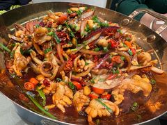 -绿草地·湘菜(7mall店)