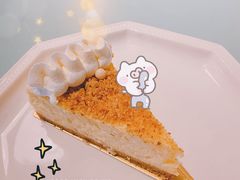 重芝士蛋糕-sugarman espresso素饮糖人高新咖啡工厂