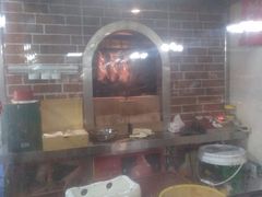 北京烤鸭-北平味道.京味菜.烤鸭(梨园店)