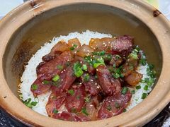 -红星光发煲仔饭(文海店)