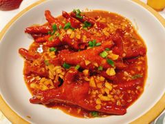 -必点海鲜·海肠捞饭大王(滨江道店)