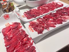 -陈记顺和潮汕牛肉火锅(棠德南路店)