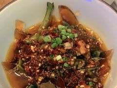 -铁公鸡·四川料理(天环广场店)