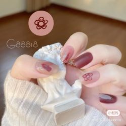 -妙睫屋日式美甲美睫