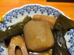 -天妇罗内顺田(罗湖店)