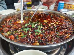 大锅-黑竹香鸡(营和巷店)