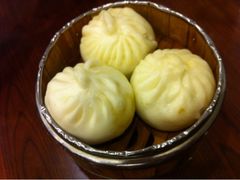 叉烧包-皇城坝小吃(科华成都王府井购物中心店)