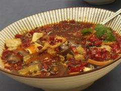 -香雪海·蘇面館(湖滨店)