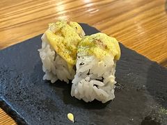 -衣川小森林·料理·寿司(鸿铭中心店)