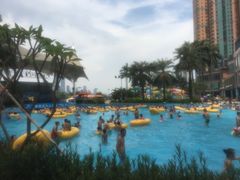-黄金海岸水上乐园