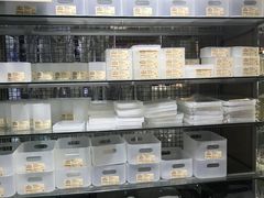 -MUJI无印良品(西单大悦城店)