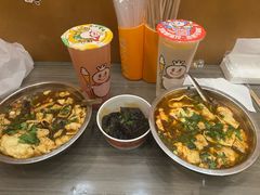 -柳州肥姨妈大骨螺蛳粉(万达中心店)
