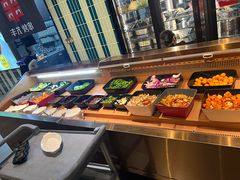 -丰茂烤串(公园店)
