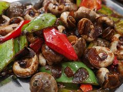 麻辣香螺-威海海鲜王(窑头路店)