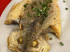 香煎一夜情-松记特色美食