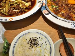 -花盐街·四川乐山小吃(西单大悦城店)