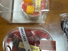 -一枚西点(运河路店)