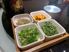 -福成肥牛(张家口桥东分店)