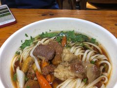 -肆姐面粉馆(坡子街店)