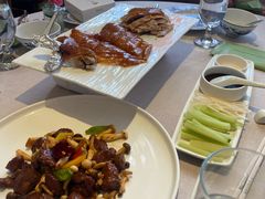 -漢舍中国菜馆(889广场店)