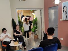 -海马体照相馆(上海宝山万达广场店)