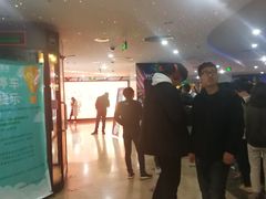 -天幕新彩云国际影城(激光巨幕店)