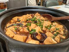 -火啫啫·粤式啫啫煲(南京弘阳店)