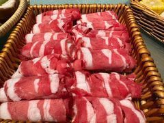 -古关火锅店(古北水镇景区店)