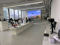 -DJI大疆售点(丰台总部基地店)