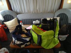 -崇明东平国家森林公园烧烤房车露营地