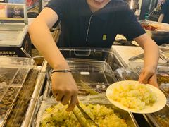 -老城南食府(宣武门东大街店)