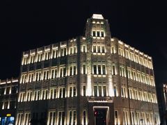 -肥肥虾庄·金牌油焖大虾(杨园滨江时代walk店)