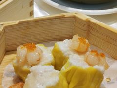 -港湾宴会厅(京基百纳店)