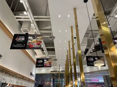 -池奈·咖喱蛋包饭(熙地港店)