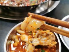 -鸿顺老铁锅美蛙鱼府(解放碑店)