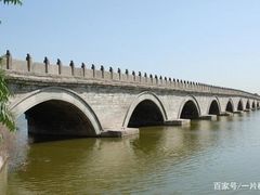 -卢沟桥文化旅游区(卢沟桥)