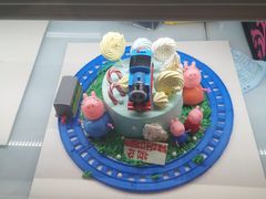 -丁香西饼屋(桂林路店)