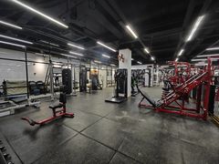 -超鹿运动(融侨锦江店)